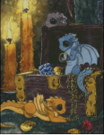 (image for) Treasure Chest